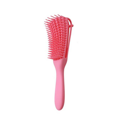 Brosse démêlante